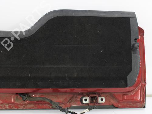 Tailgate LAND ROVER DISCOVERY III (L319) 2.7 TD 4x4 | BP10119757C6 