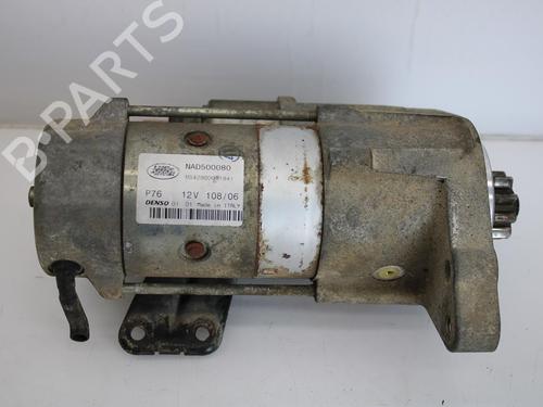 Starter LAND ROVER RANGE ROVER SPORT I (L320) 2.7 D 4x4 | BP10125748M8 