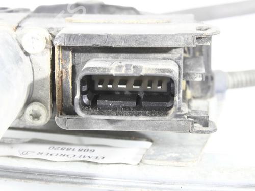 Front right window mechanism CITROËN C5 III (RD_) 2.0 HDi 140 (RDRHF8, RDRHFA, RDRHA8, RDRHAJ) | BP33016624C23 - Image 5