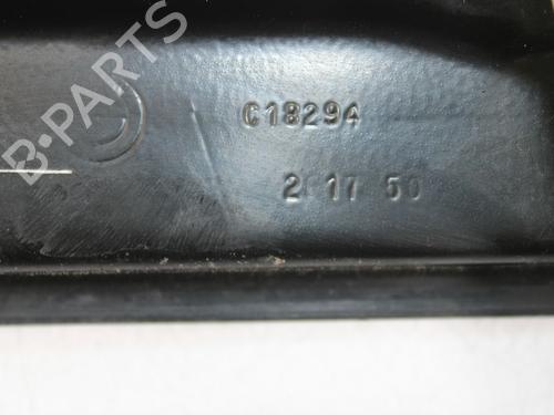 Rear right window mechanism BMW X6 (F16, F86)  | BP17678433C25 