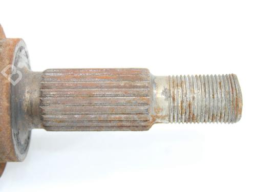 Left front driveshaft RENAULT MEGANE II (BM0/1_, CM0/1_)  | BP10123290M38 