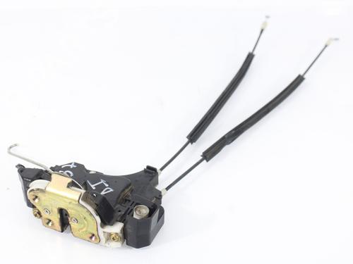 Used Front left lock MITSUBISHI COLT VI (Z3_A, Z2_A) 1.3 LPG (Z33A) (95 hp) 15809436