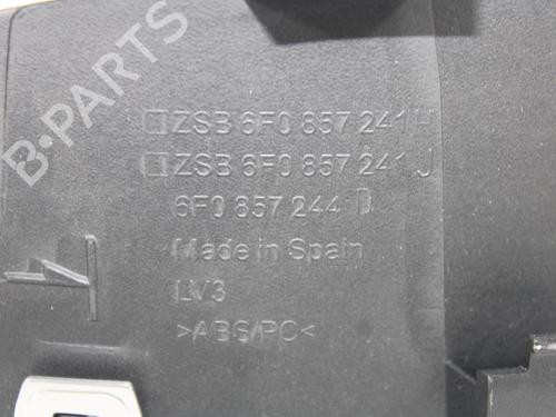 Other SEAT IBIZA V (KJ1, KJG) 1.0 TSI | BP17523148O1