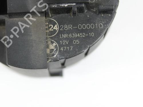 Horn BMW X6 (F16, F86)  | BP17746410E13 