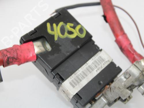 Used Cable LAND ROVER RANGE ROVER SPORT I (L320) 3.0 D 4x4 (245 hp) 15080728