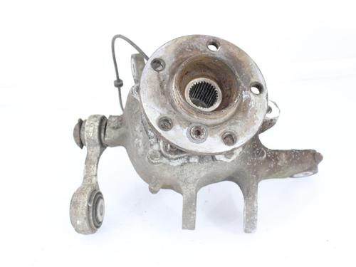 Left rear steering knuckle BMW 5 (F10) 525 d | BP13809063M27 