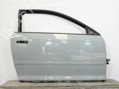 Used Right front door AUDI A3 (8P1) 1.9 TDI (105 hp) 25707949