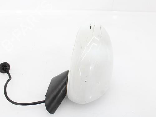 Right mirror OPEL CORSA D (S07) 1.3 CDTI (L08, L68) | BP15519920C27 