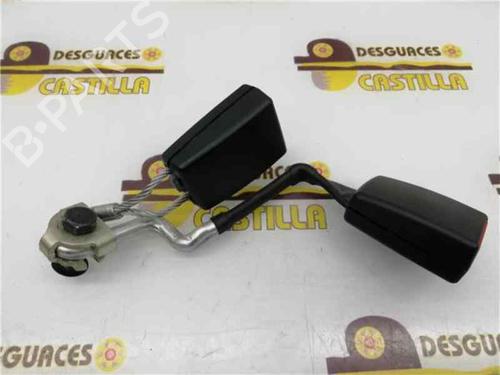 Used Seat buckle AUDI A3 (8P1) 2.0 TDI 16V (140 hp) 14176570