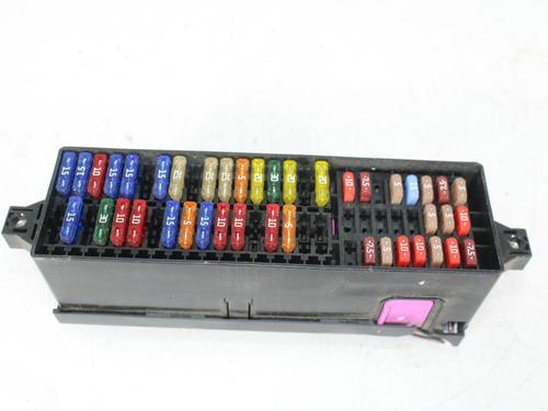 Used Fuse box SEAT IBIZA IV (6J5, 6P1) [2008-2017]  22305768