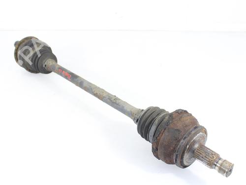 Left rear driveshaft MERCEDES-BENZ C-CLASS (W204) C 200 CDI (204.001) | BP17127554M40 