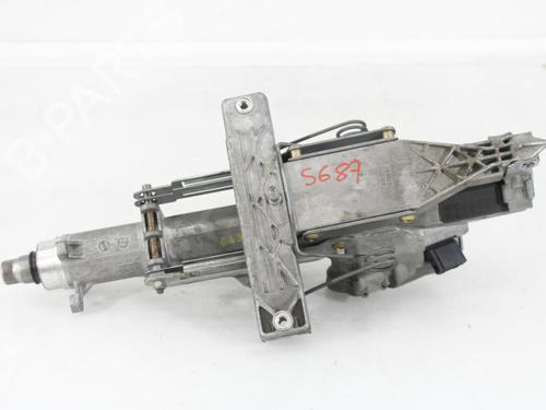 Steering column MERCEDES-BENZ C-CLASS (W203) C 220 CDI (203.006, 203.008) | BP29814432M21 