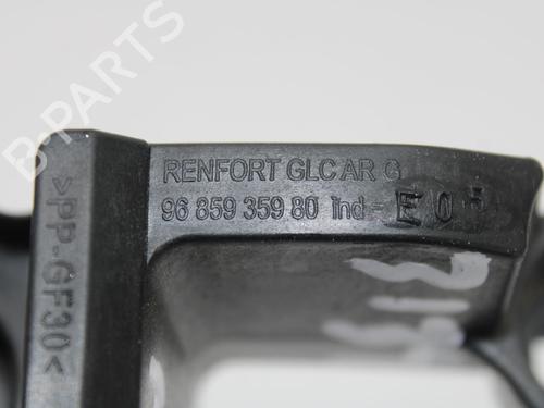 Support PEUGEOT 3008 I MPV (0U_) 1.6 HDi 115 / BlueHDi 115 | BP14175496C155 