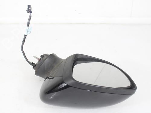 Left mirror RENAULT CLIO IV (BH_) 1.2 16V (BHA1, BHAK, BHMG, BHMK) | BP17494240C26 