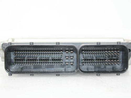 Engine control unit (ECU) VW GOLF PLUS V (5M1, 521) 1.9 TDI | BP25284369M57 