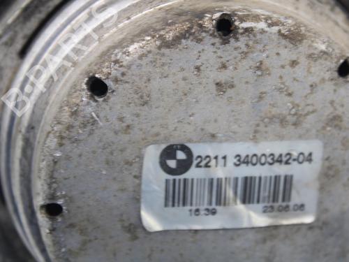 Engine mount BMW X3 (E83) 2.0 d | BP10120986M89 