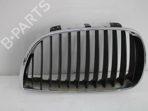 Used Grille BMW 1 (E87) 118 d (122 hp) 10119552