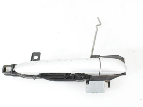 Used Rear right exterior door handle MAZDA 2 (DY) 1.4 CD (68 hp) 22304265