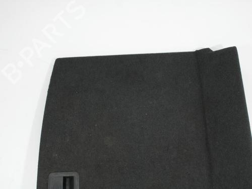 Luggage compartment floor VW GOLF VII (5G1, BQ1, BE1, BE2) 1.6 TDI | BP27590079I33 