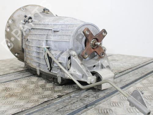 Used Gearbox MERCEDES-BENZ CLS (C219) CLS 320 CDI (219.322) (224 hp) 14471705
