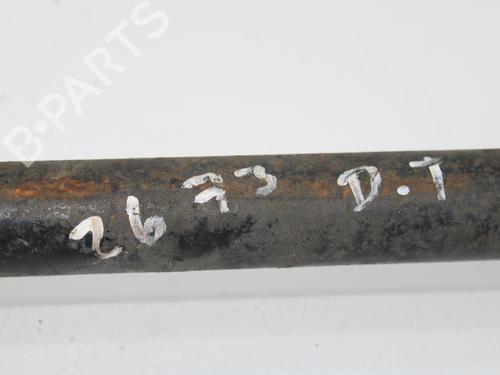 Right rear driveshaft MERCEDES-BENZ M-CLASS (W163) ML 270 CDI (163.113) | BP11836246M41 