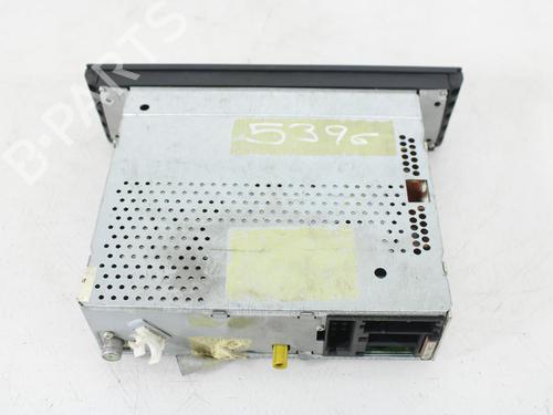 Radio AUDI A3 (8P1) 1.9 TDI | BP25443063E6 