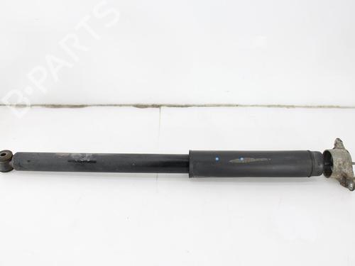 Used Right rear shock absorber VOLVO V40 Hatchback (525) D2 (114 hp) 10347829