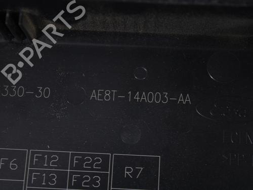 Fuse box FORD FIESTA VI (CB1, CCN) 1.5 TDCi | BP22305506E1 