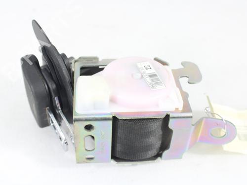 Rear center seatbelt CITROËN C4 Grand Picasso I (UA_) 1.6 HDi | BP10123086I27 
