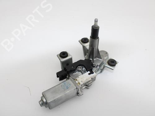 Used Rear wiper motor LAND ROVER DISCOVERY III (L319) 2.7 TD 4x4 (190 hp) 12268329