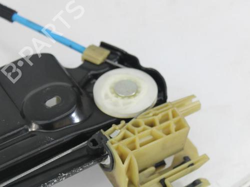 Front left window mechanism BMW 5 (F10) 520 d | BP30110632C22