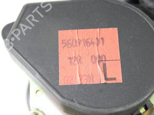Front left seatbelt AUDI TT Roadster (8N9)  | BP17868775I26 