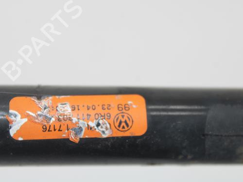 Anti roll bar SEAT IBIZA IV (6J5, 6P1) 1.2 TSI | BP11863014M96 