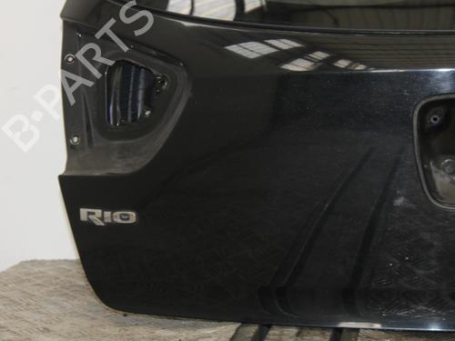 Tailgate KIA RIO III (UB)  | BP16921441C6 