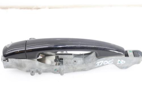 Front right exterior door handle PEUGEOT 308 SW I (4E_, 4H_) 1.6 16V | BP10121975C129 