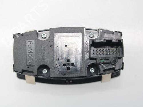 Used Headlight switch FORD TOURNEO COURIER B460 MPV 1.5 TDCi (75 hp) 10121193