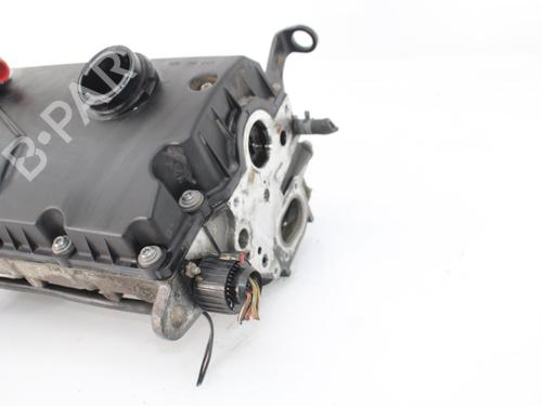 Cylinder head SEAT CORDOBA (6L2) 1.9 TDI | BP15912248M5 