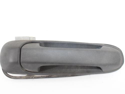 Used Rear right exterior door handle JEEP CHEROKEE (KJ) 2.8 CRD 4x4 (163 hp) 13544297