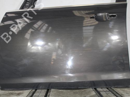Left front door OPEL ASTRA J (P10) 1.6 SIDI (68) | BP17077562C2 