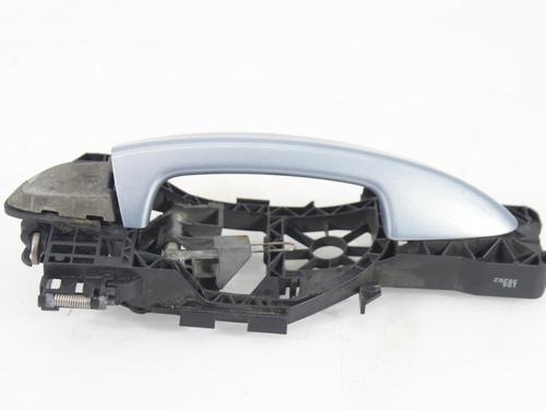 Türgriff hinten links außen für VW PASSAT B7 (362) 2.0 TDI (140 hp) 16874448