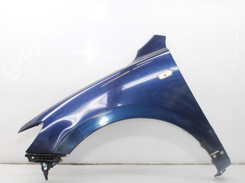 Used Left front fenders HYUNDAI SANTA FÉ II (CM) 2.2 CRDi GLS (150 hp) 13028993
