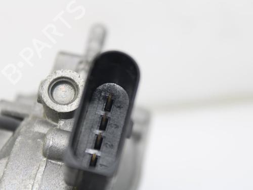 Front wiper motor FORD TOURNEO COURIER B460 MPV 1.5 TDCi | BP10121022M29 