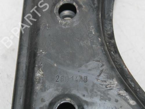 Left front suspension arm FIAT PUNTO (199_) 1.4 (199AXB1A, 199BXB1A, 199BXB11, 199AXB11) | BP30135319M12 