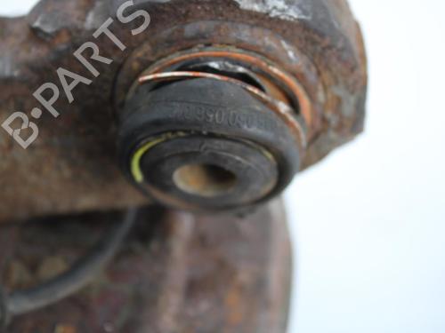 Left rear steering knuckle LAND ROVER RANGE ROVER SPORT I (L320) 2.7 D 4x4 | BP10119309M27 