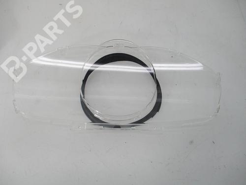 Used Instrument cluster Instrument cluster VOLVO V40 Hatchback (525) D2 (114 hp) 10347790 10347790