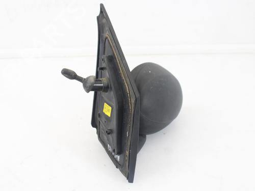 Left mirror TOYOTA AYGO (_B1_) 1.0 (KGB10_, KGB10R) | BP16874758C26 