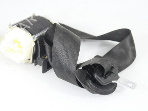 Used Front left seatbelt BMW 1 Coupe (E82) 120 d (177 hp) 13402559