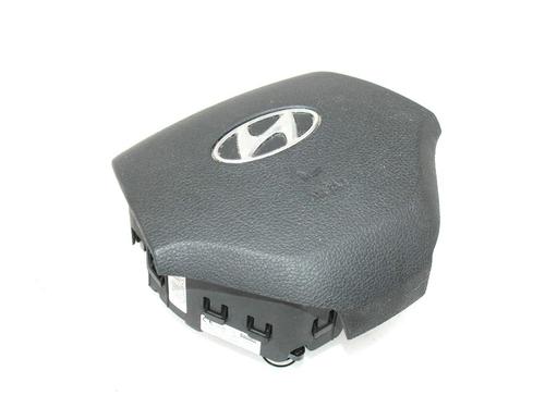 Used Driver airbag HYUNDAI TUCSON (TL, TLE) 1.7 CRDi (116 hp) 26664980