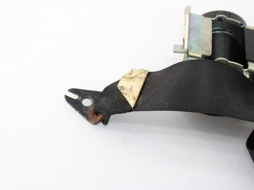 Rear center seatbelt BMW 3 (E90) 318 d | BP15560541I27 