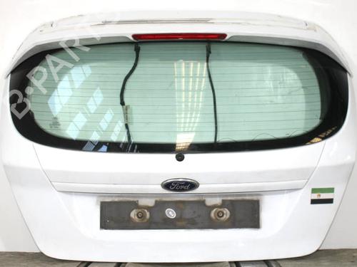Used Tailgate FORD FIESTA VI (CB1, CCN) 1.5 TDCi (75 hp) 22305429